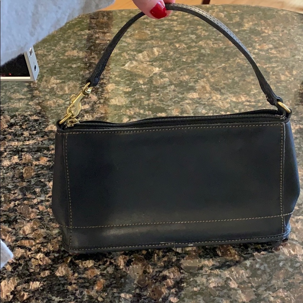 Coach bag - Picture 2 of 2